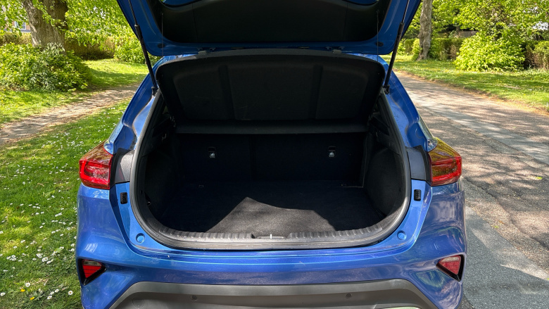 Kia Xceed 1.5T GDi ISG 3 5dr Petrol Hatchback